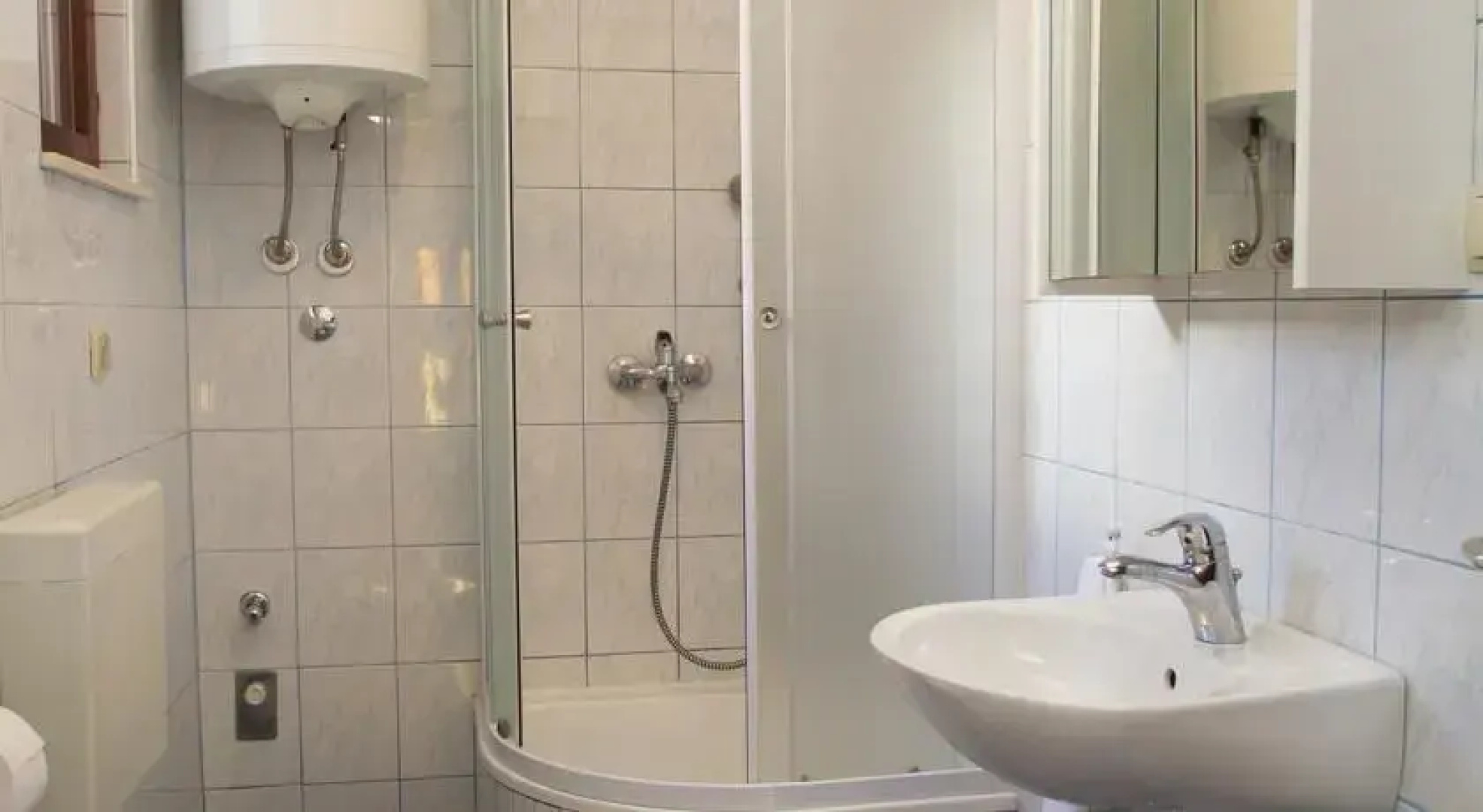 Guesthouse Vincenzo