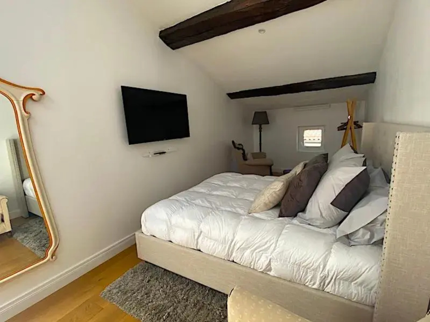 La Bastide Loft Cosy proche Bordeaux et St-Emilion !