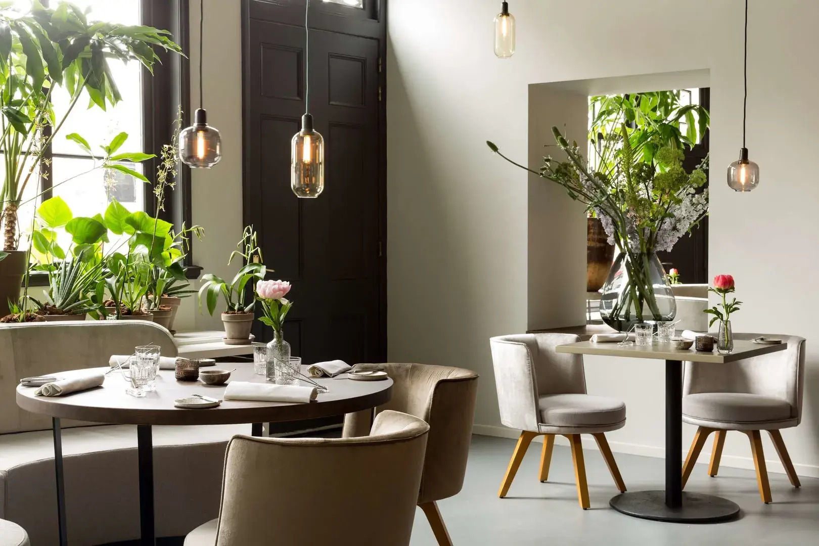 NH Collection Amsterdam Barbizon Palace