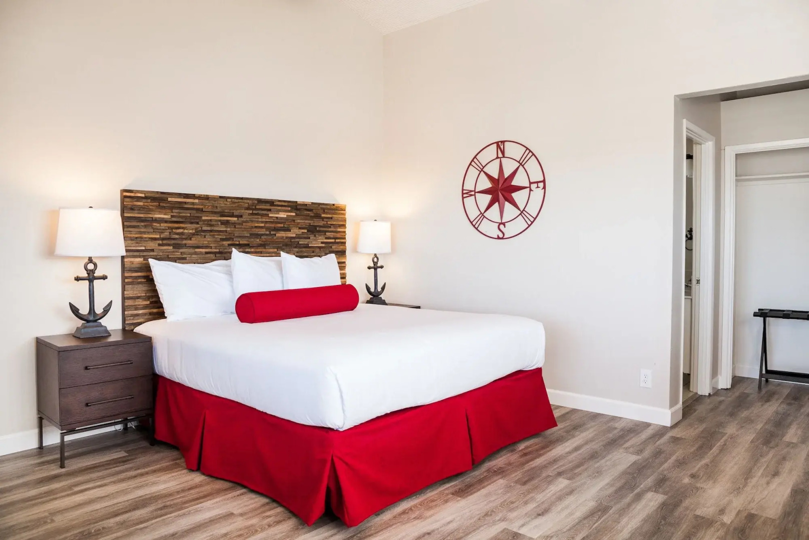 The Landing at Morro Bay