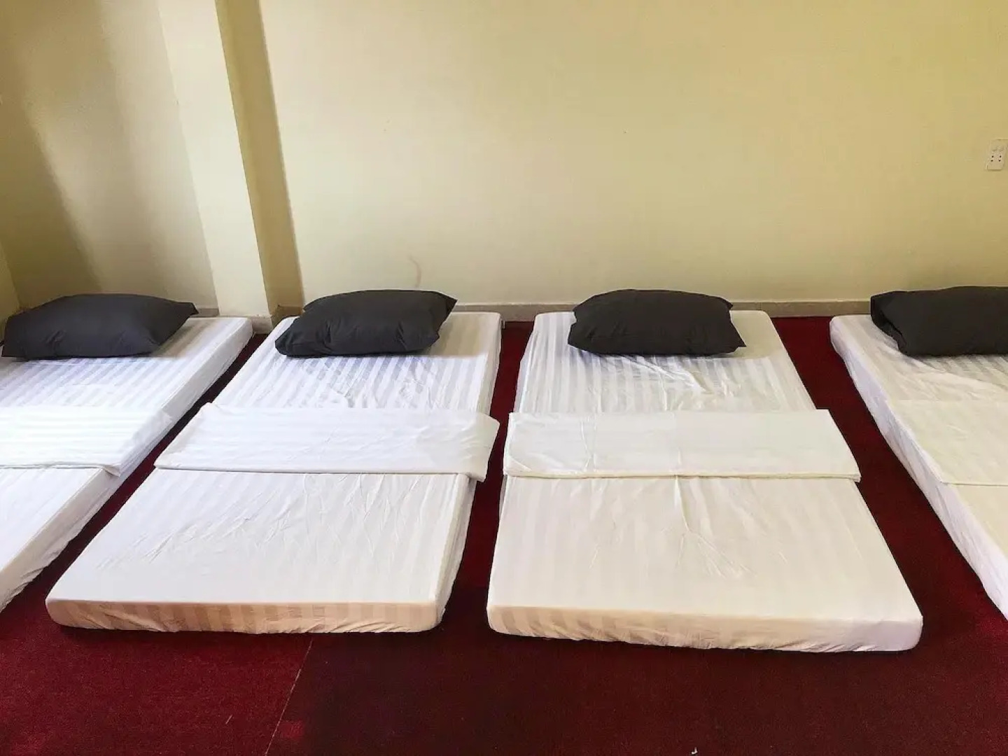 Room in House - Ha Giang Paradise Hostel & Tours