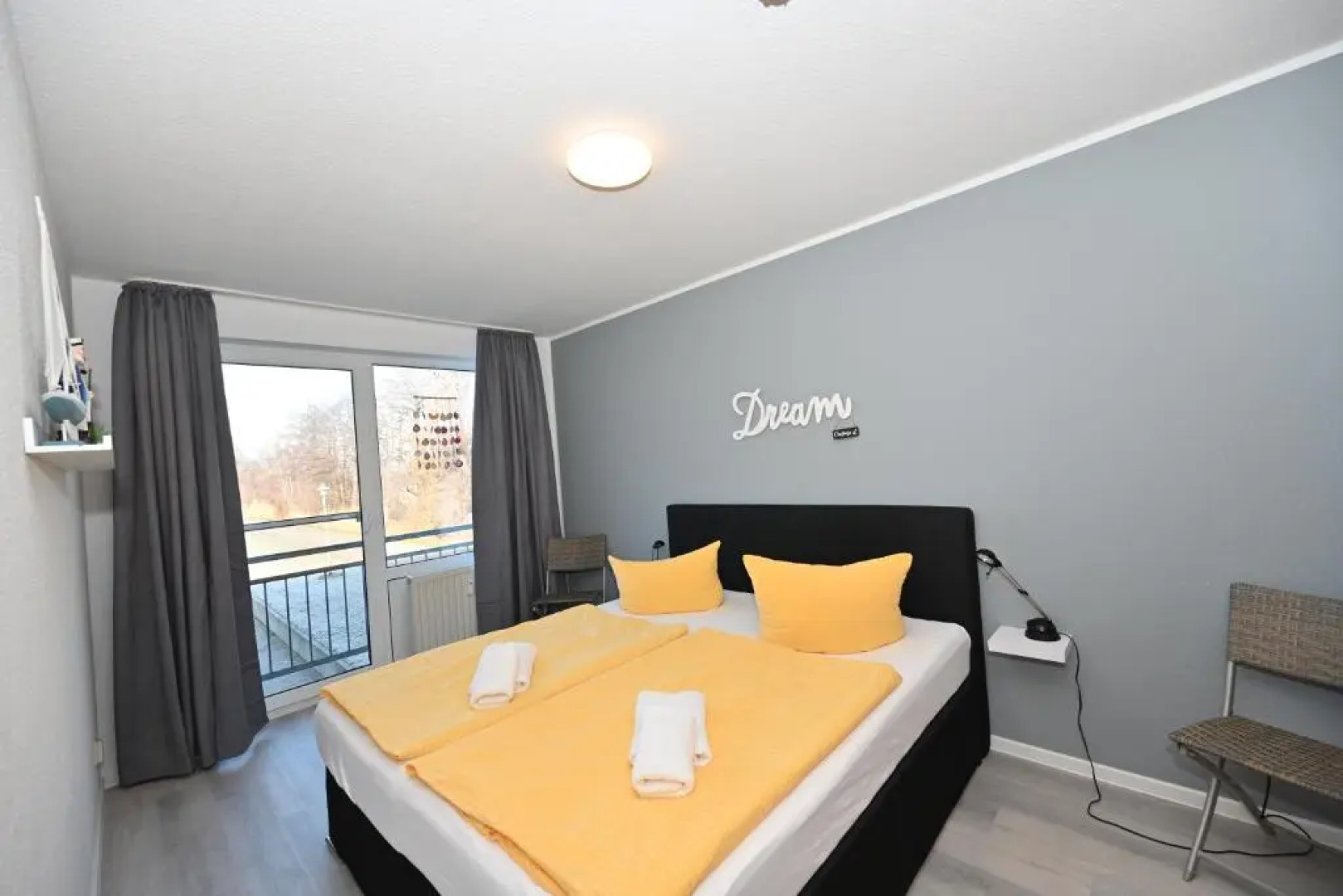 Lagunenstadt Ueckermünde