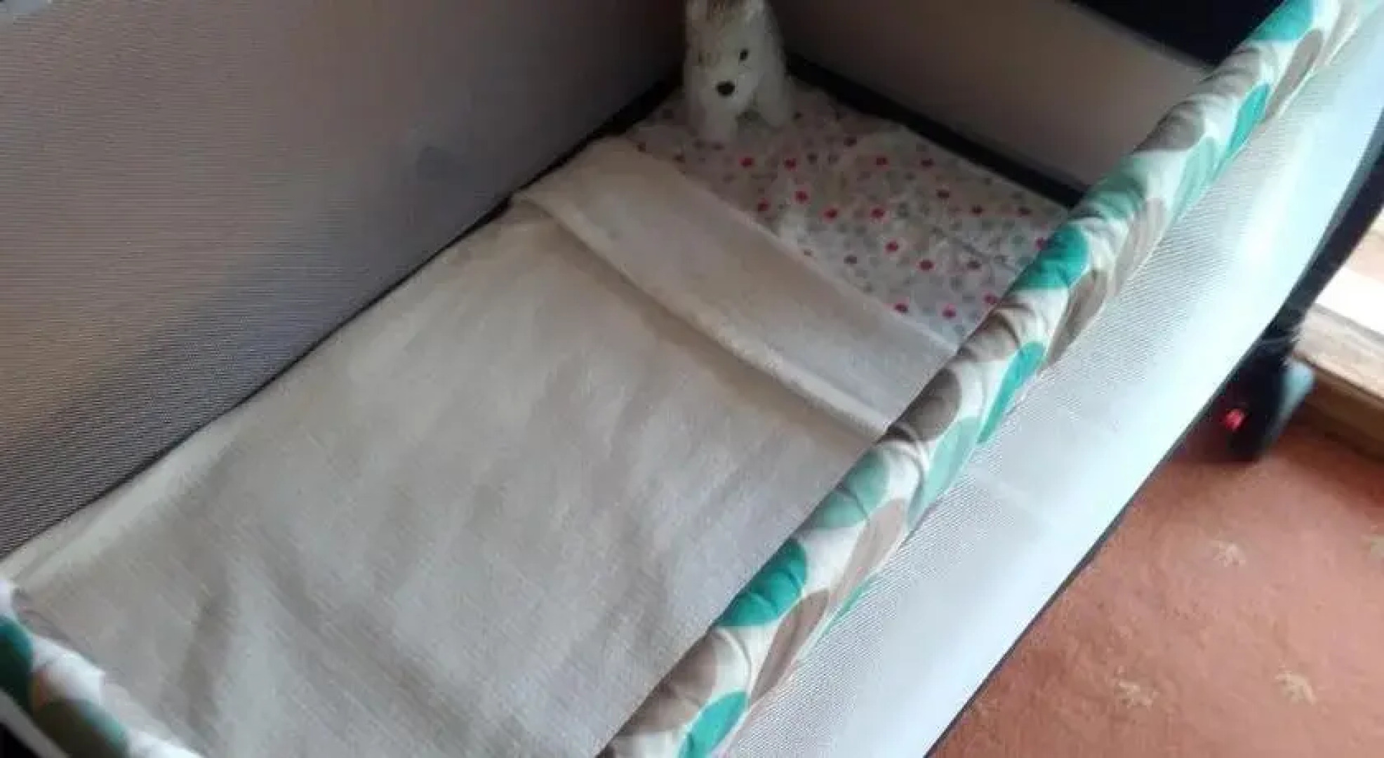 Dunstans Guest House