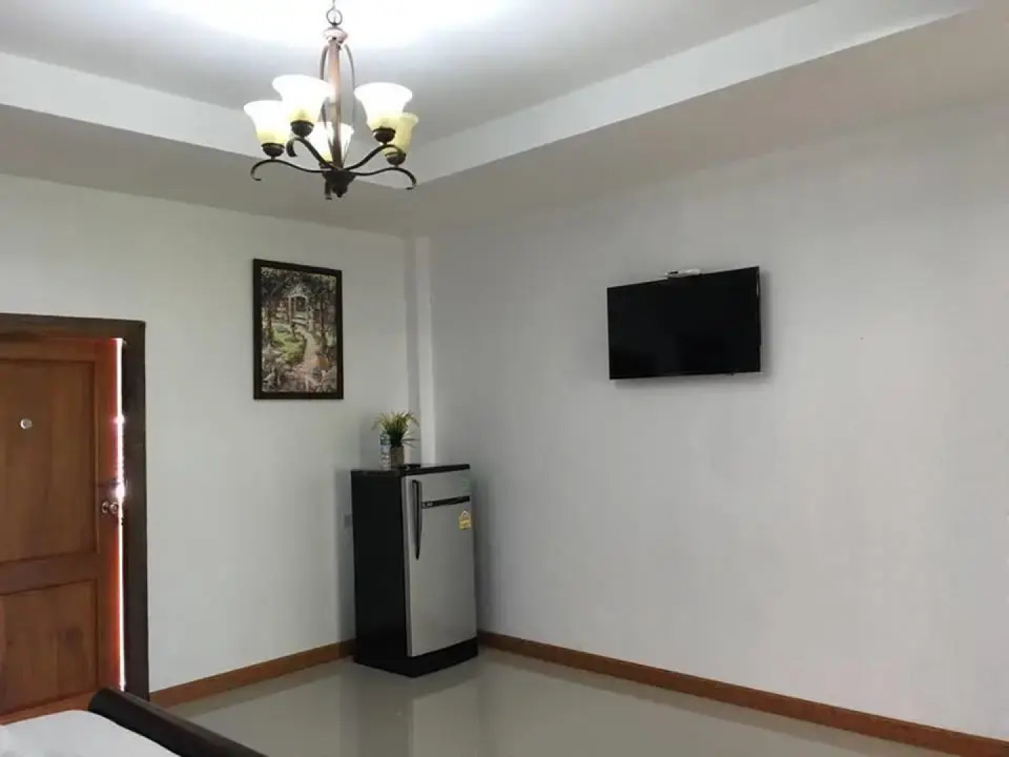 Padaeng Mountain View Resort