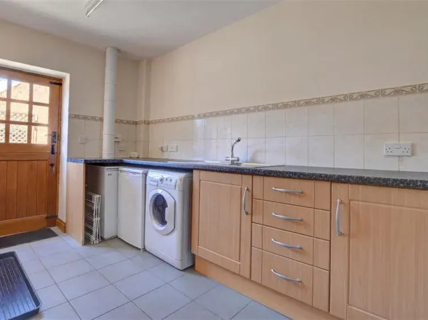 Holiday Home Valley View Barn