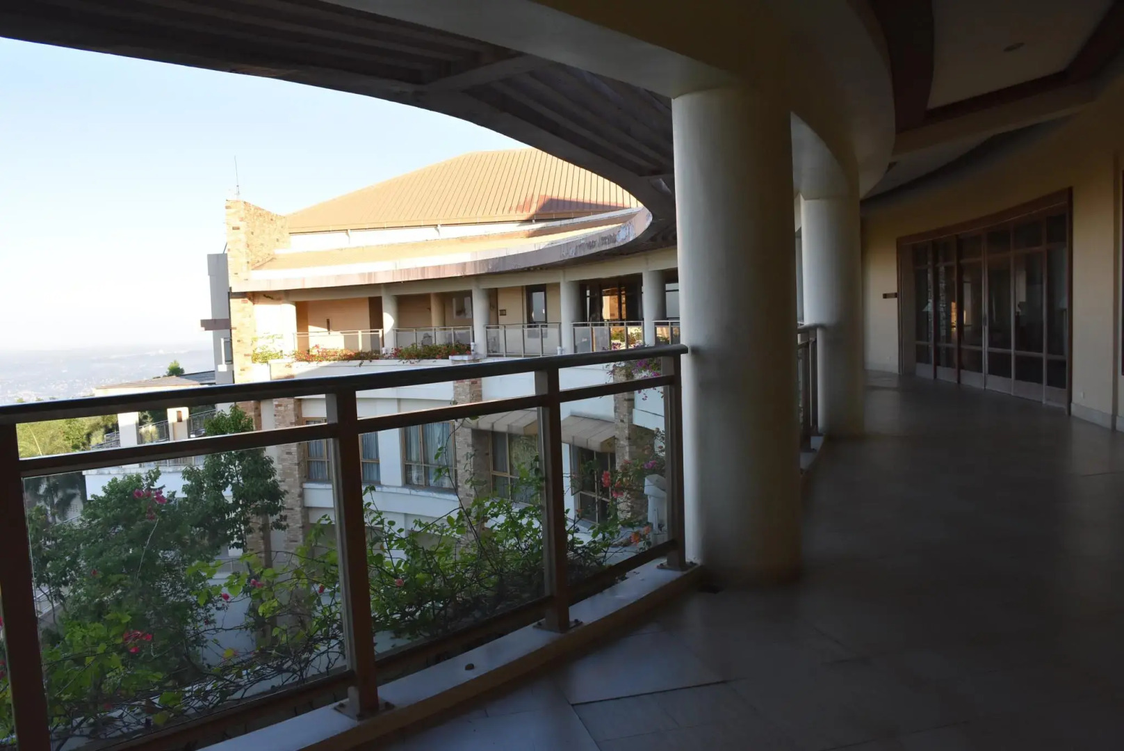 Timberland Highlands Resort