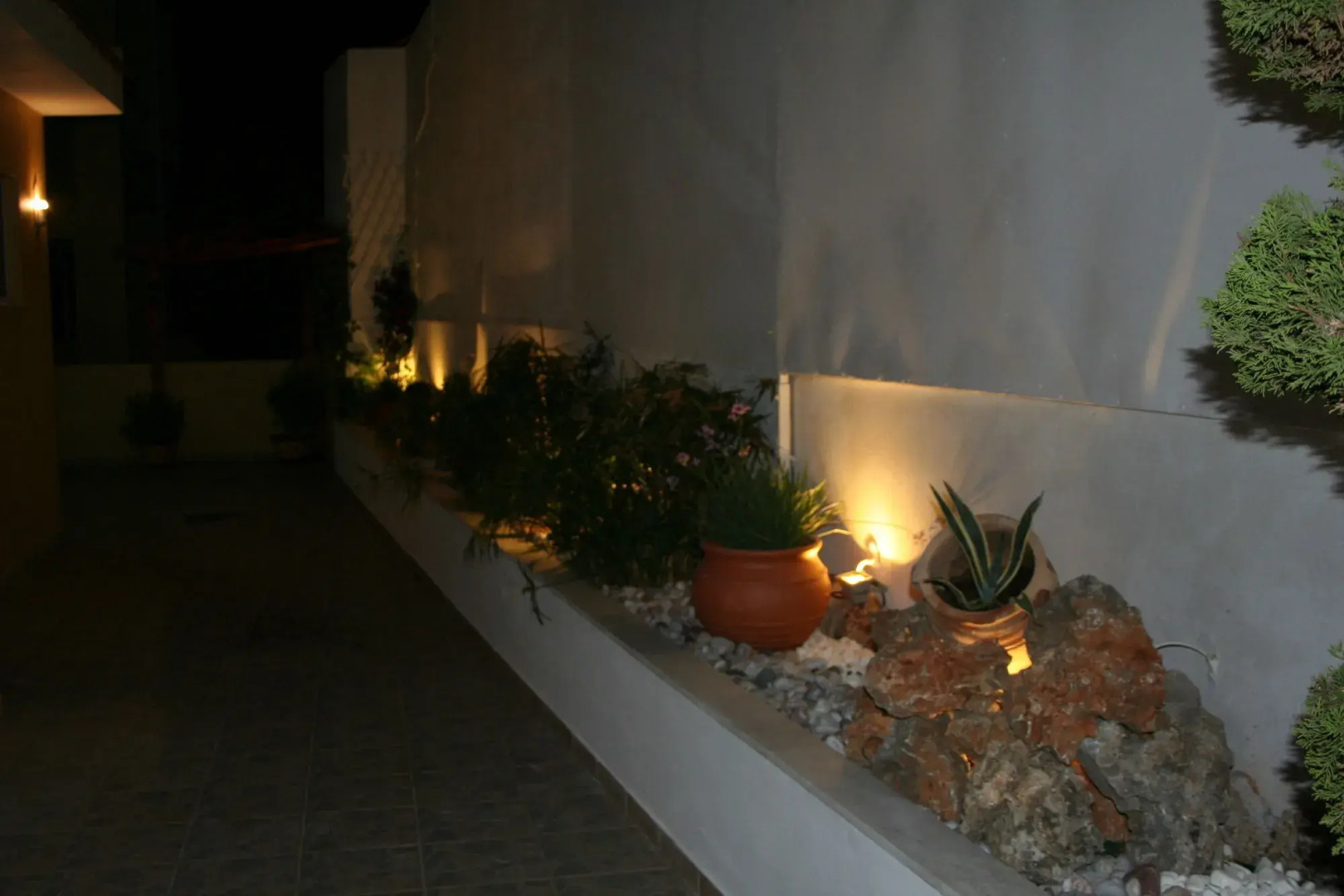 Pantheon Deluxe Apartments