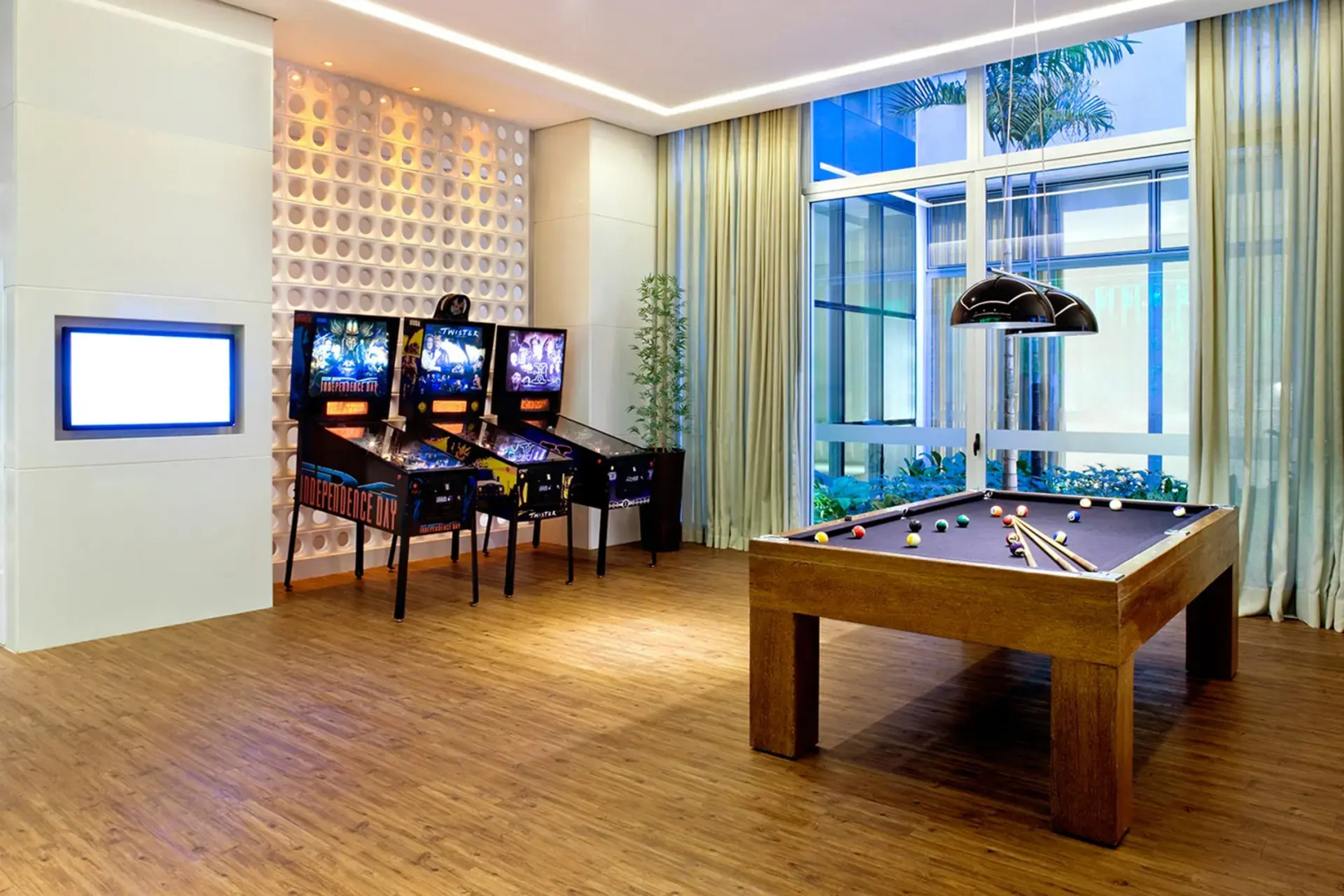 ibis Styles Brasília Aeroporto