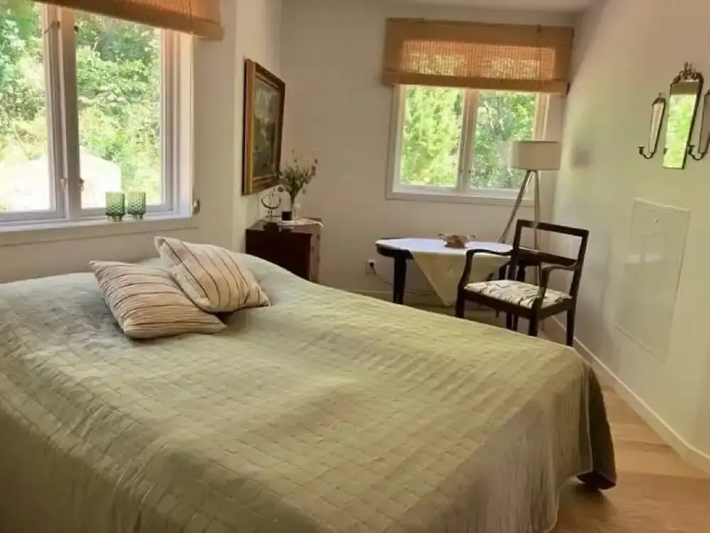 4 Star Holiday Home in Ramdala
