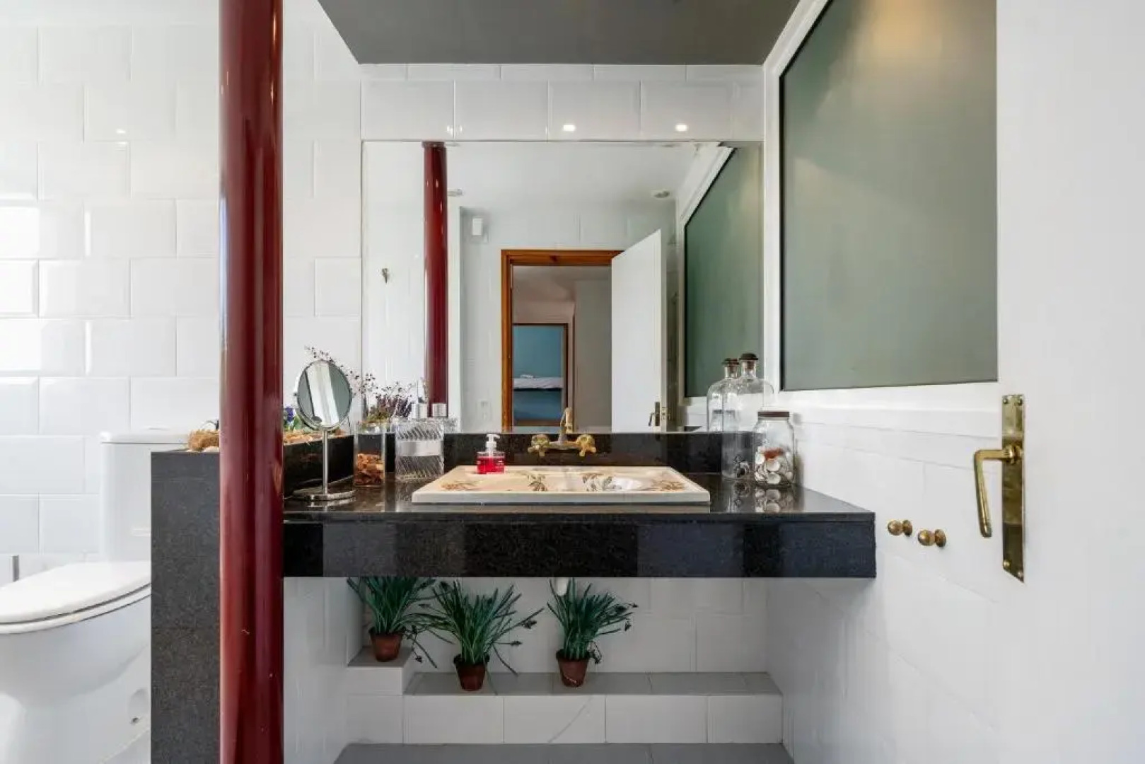 Hauzify I Villa del Castell