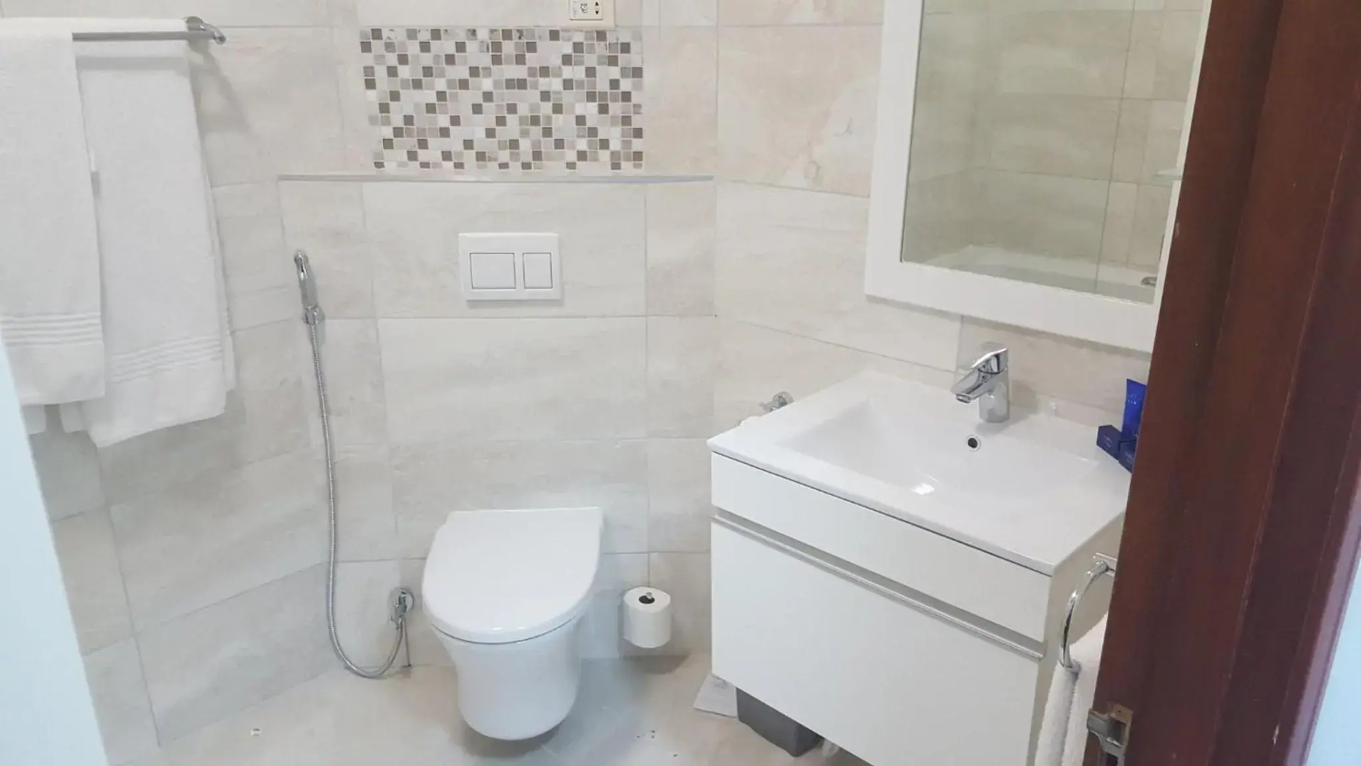 The Point Hotel & Spa