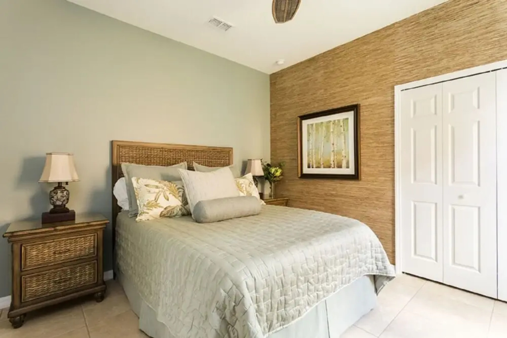 Watersong Resort Six-bedroom