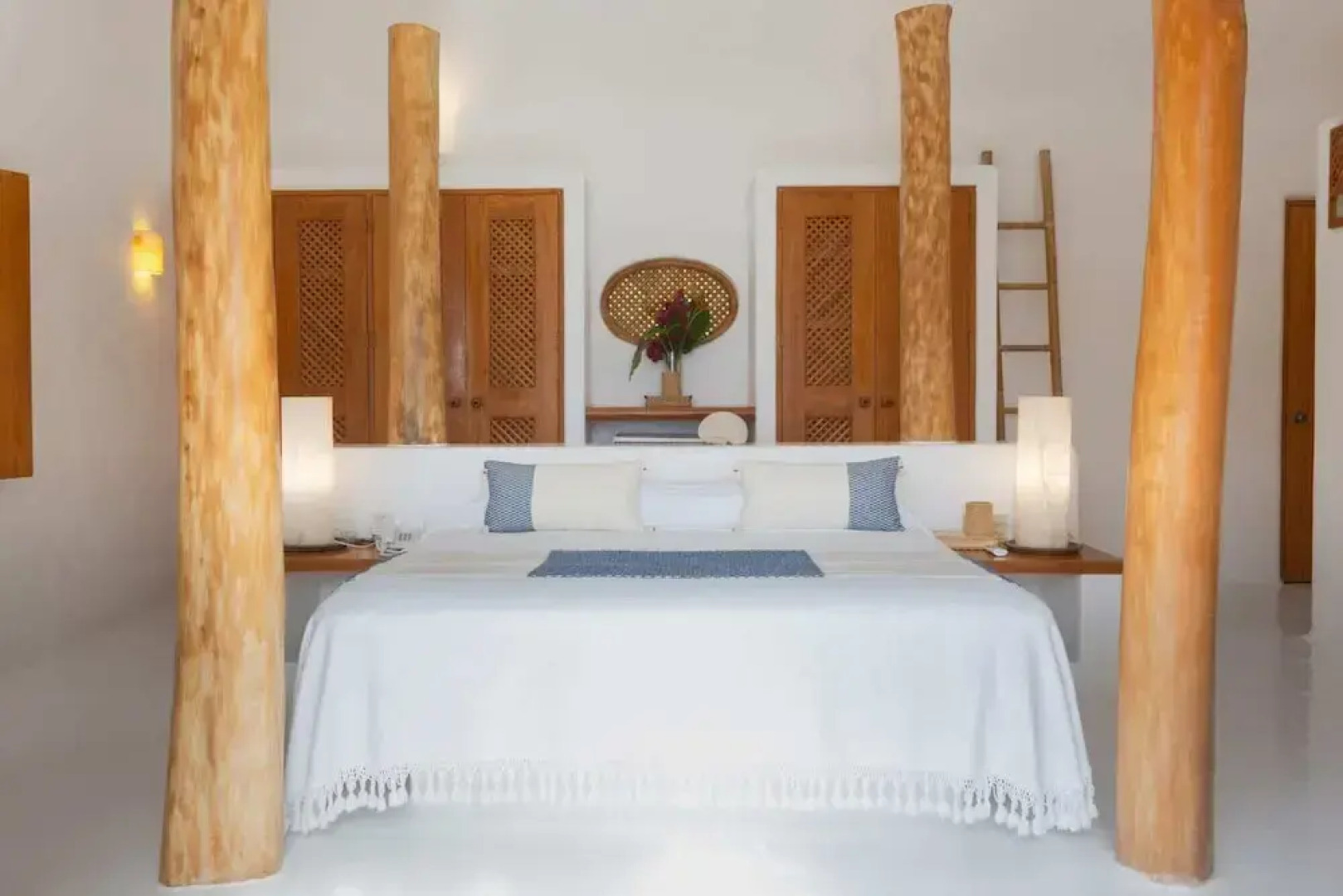 Private Villas in Careyes