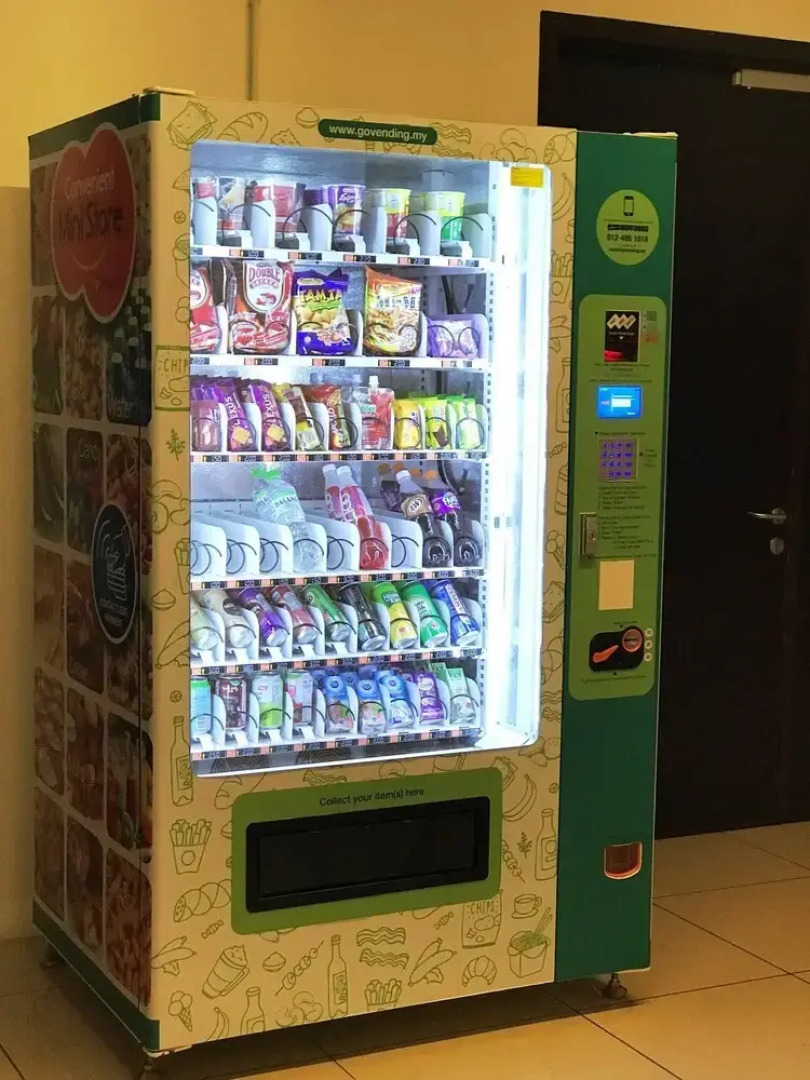 E Studio-Trefoil SetiaCity SetiaAlam