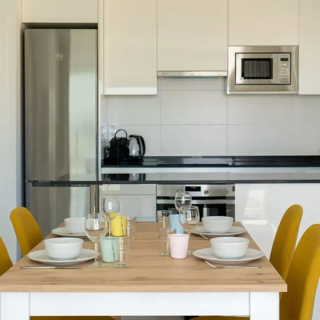 Camporrosso Blue Sea by Bookaparadise