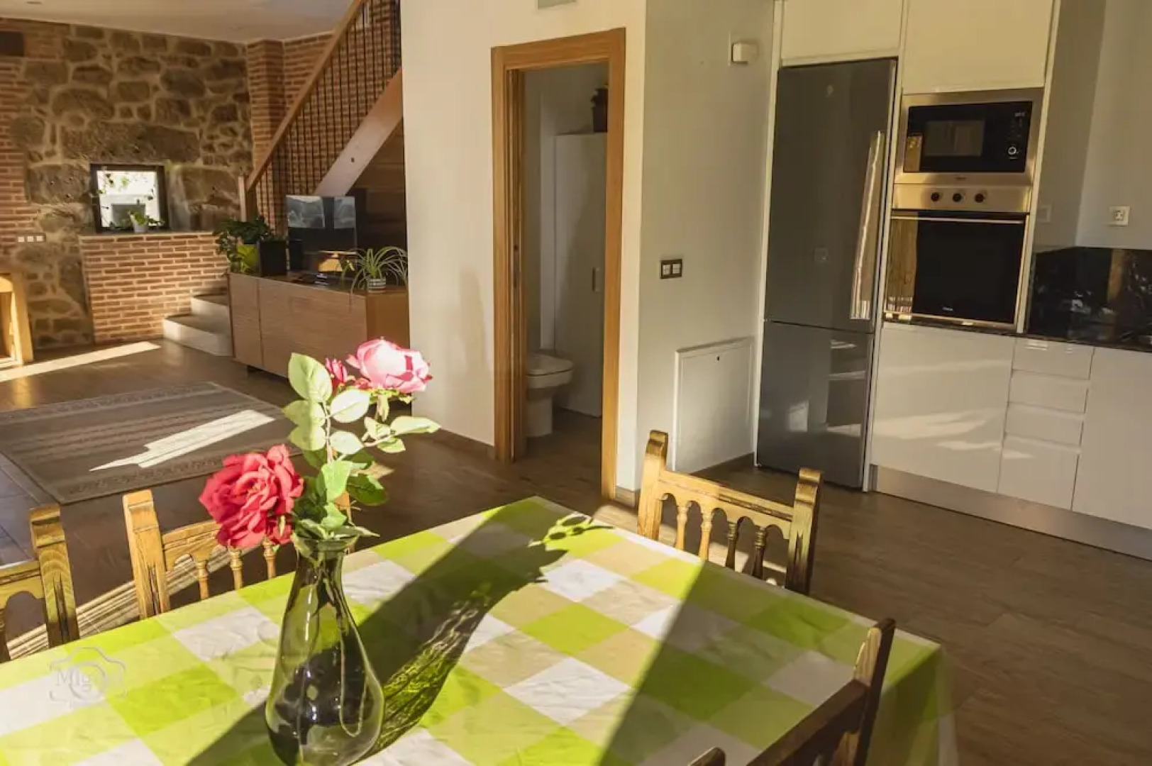 Casa Rural La Tahona