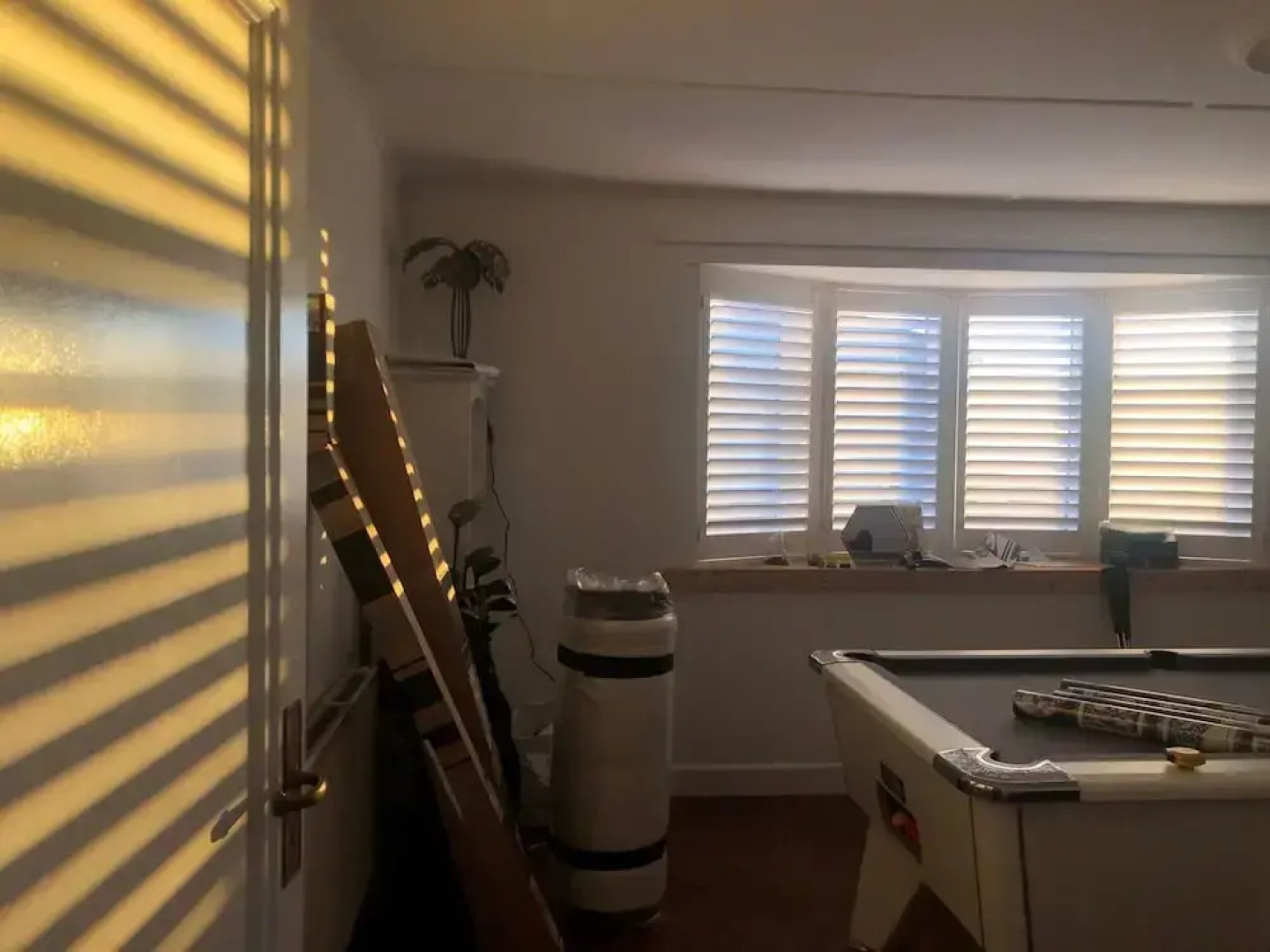 Baywatch Seaside Family Games Room Mawgan Porth