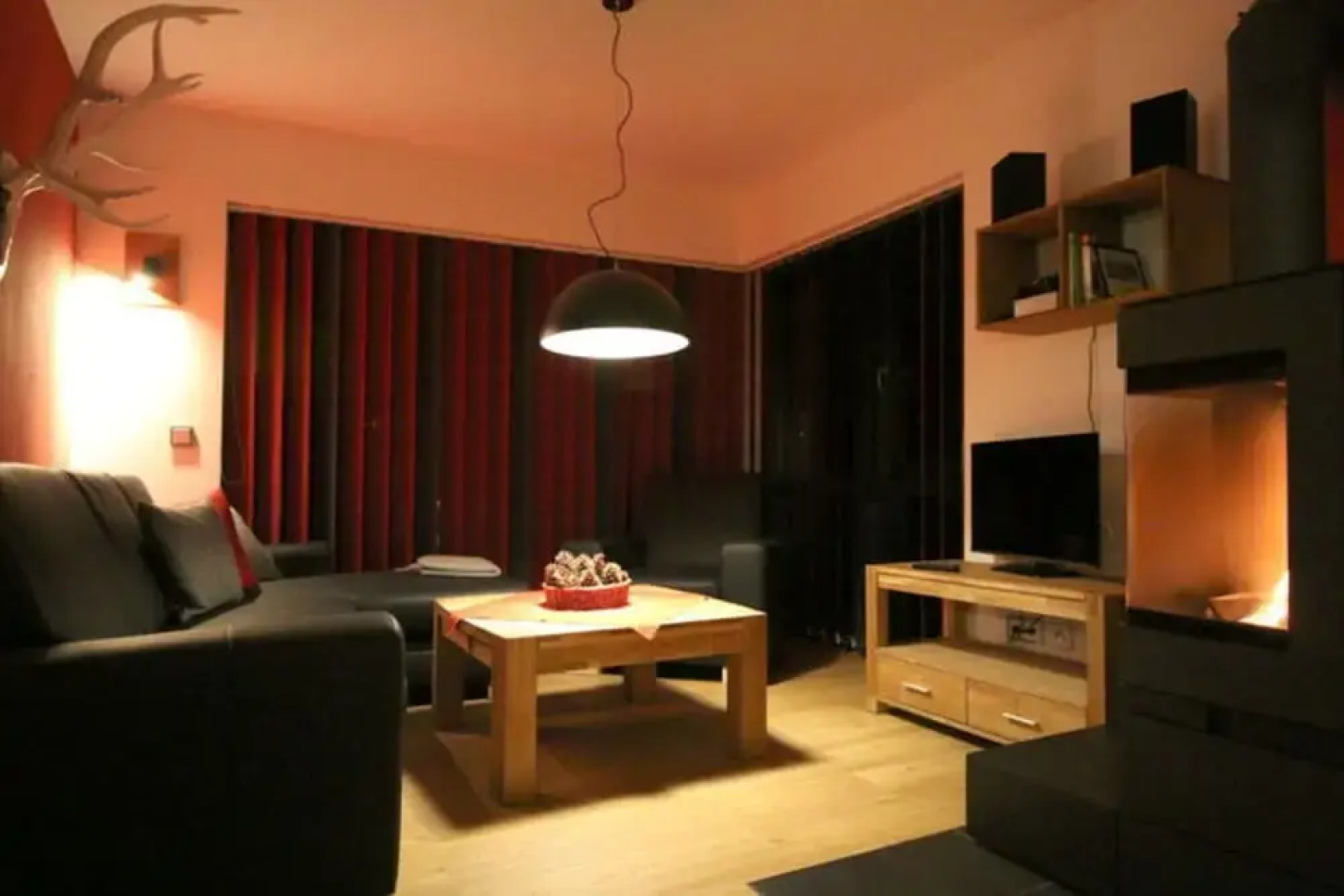 Apartment in Eibenstock