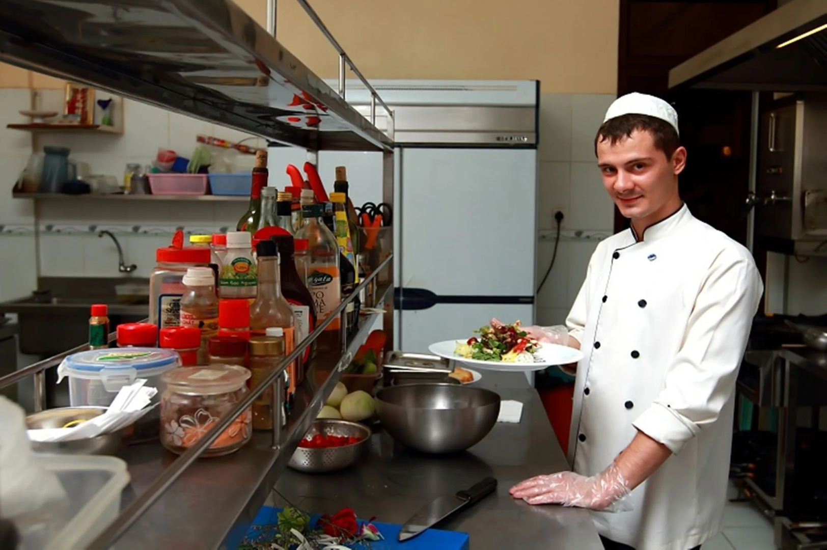 Le Aqua Resort & Spa Phan Thiet