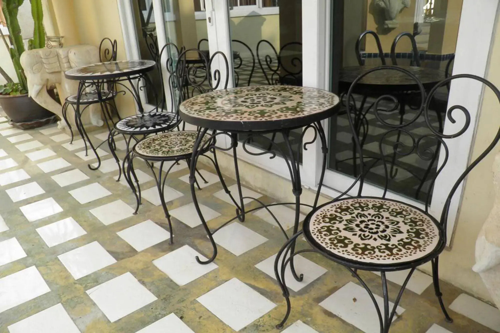 Chivapuri Residence Bangsaen