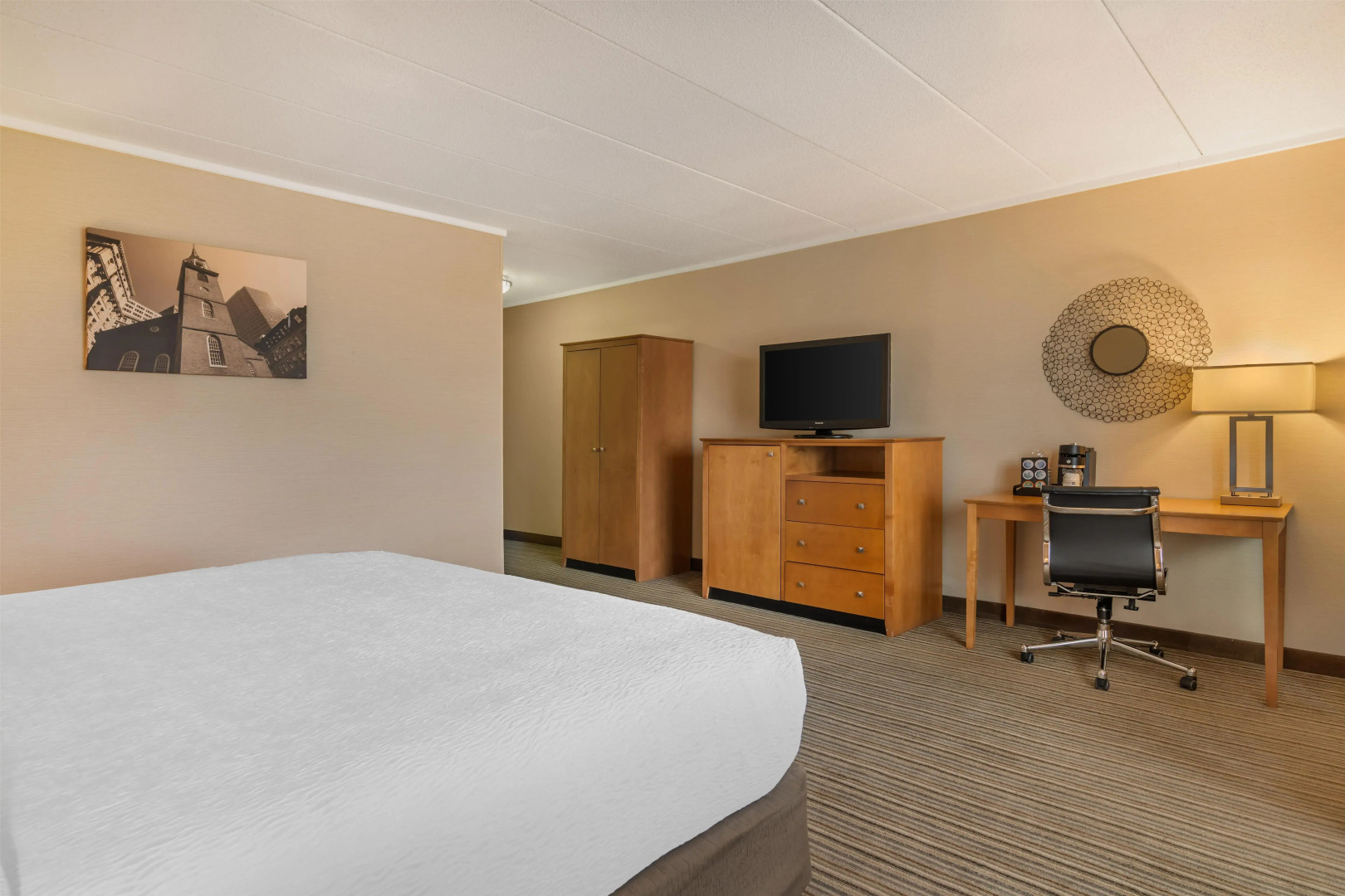 Best Western Plus Waltham Boston