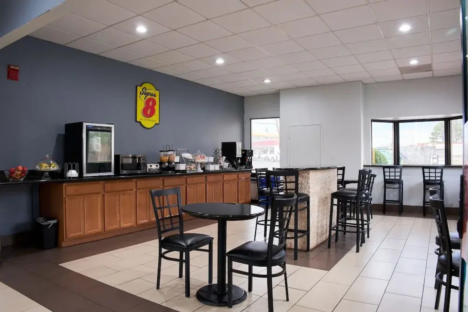 Super 8 Roanoke Rapids