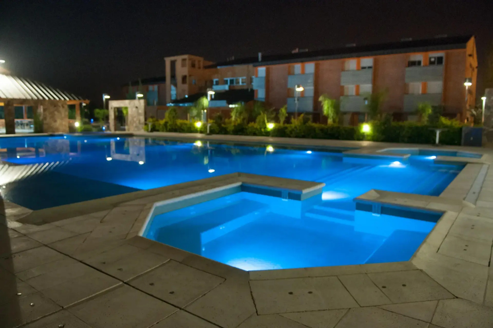 Hotel Alto del Camino