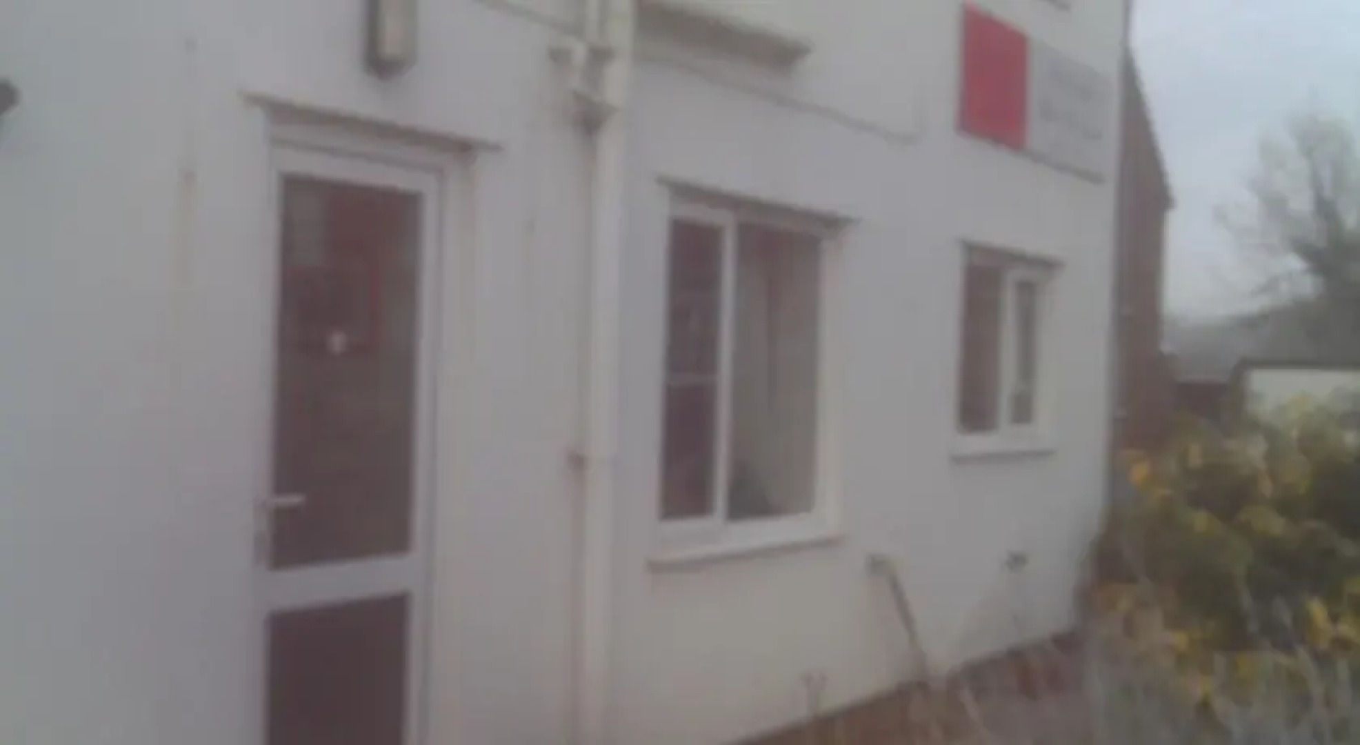 Podehole bed and breakfast