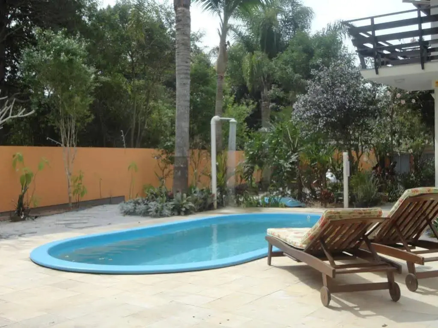 Bollté Praia Boutique Pousada - Campeche - SC