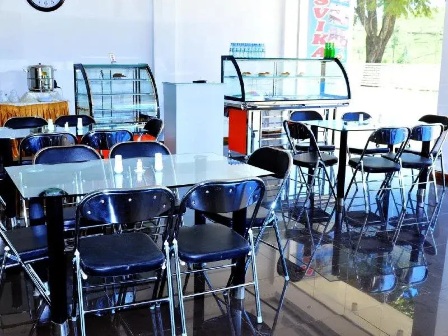 Asvika Hotel Nuwara Eliya