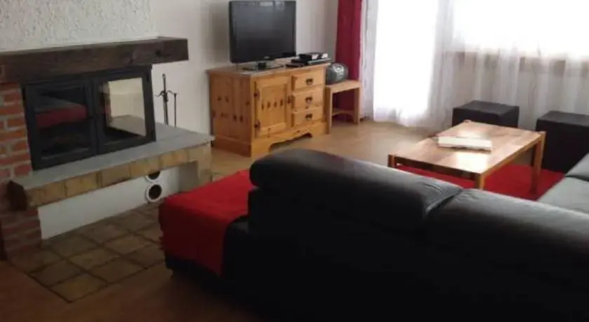 Casa Plaun Petschen/ Jasarevic