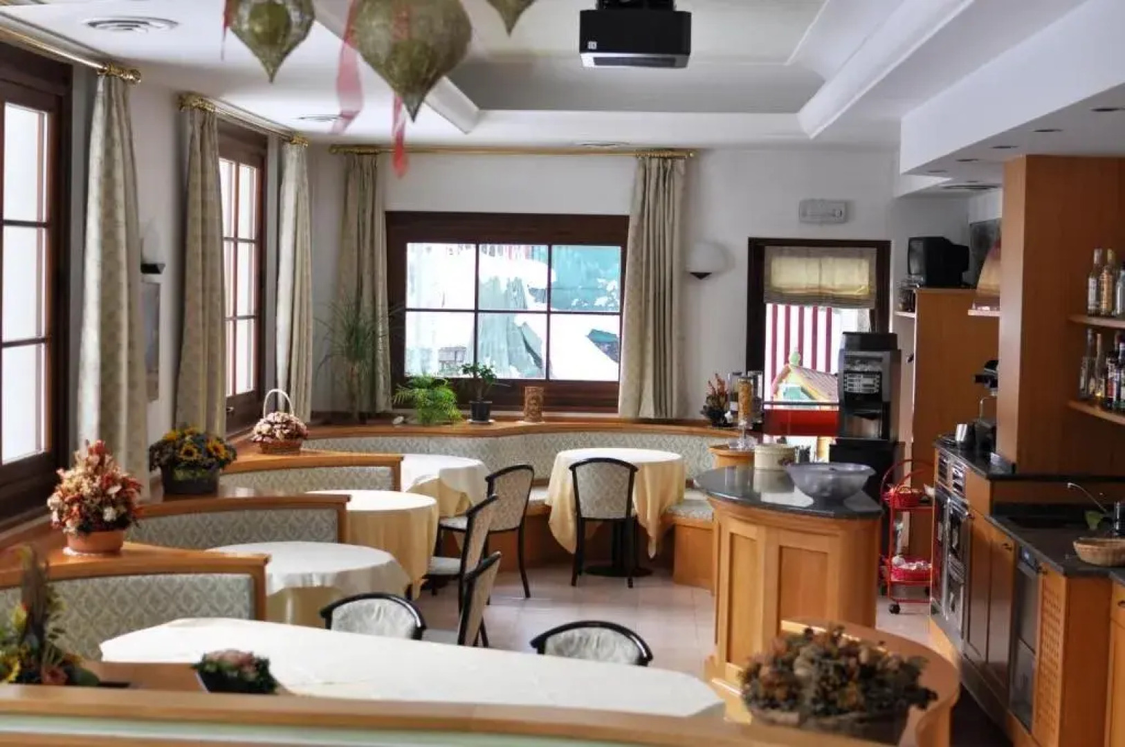 Residence Biancaneve