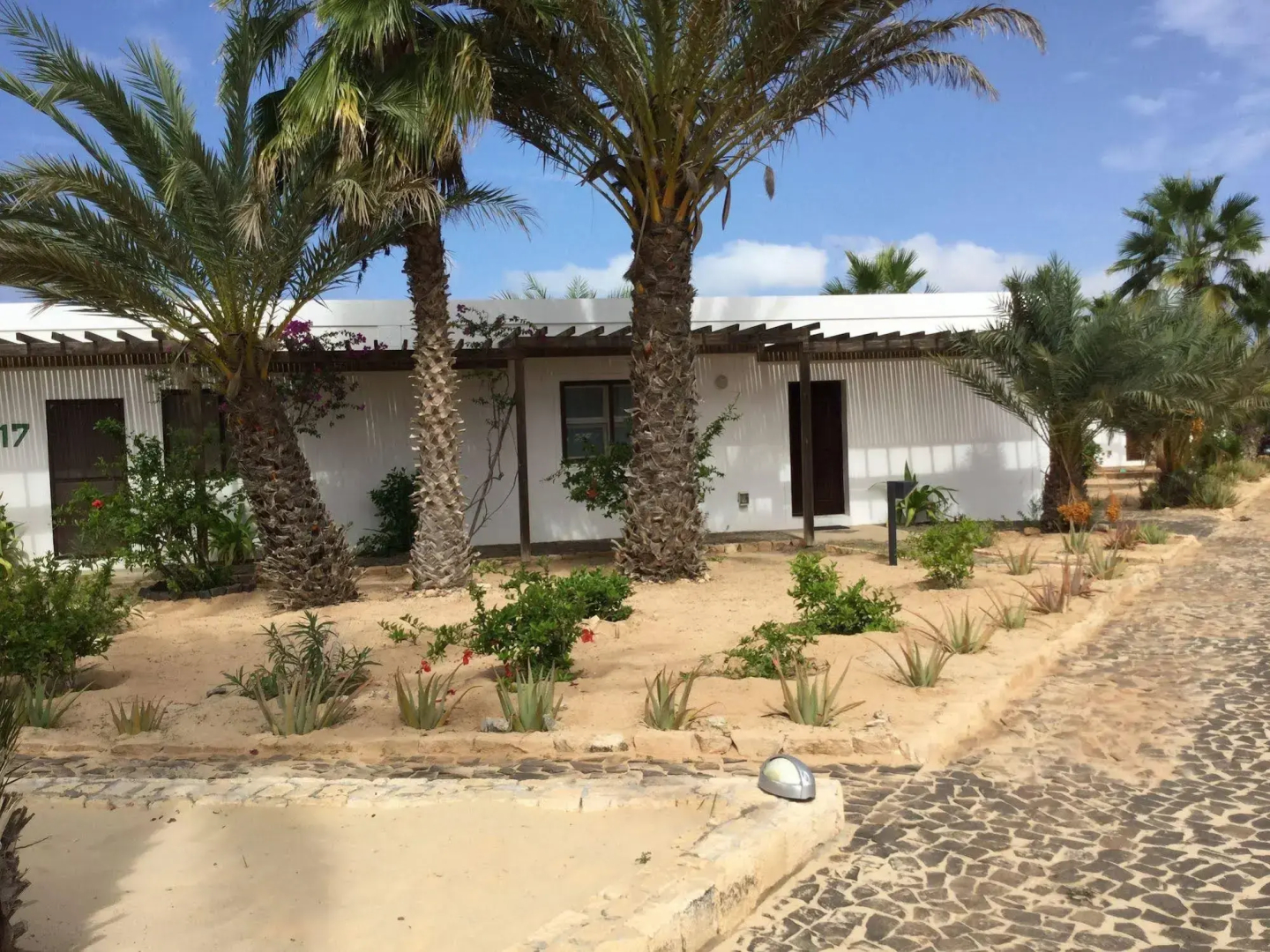 Vilas Praia de Chaves