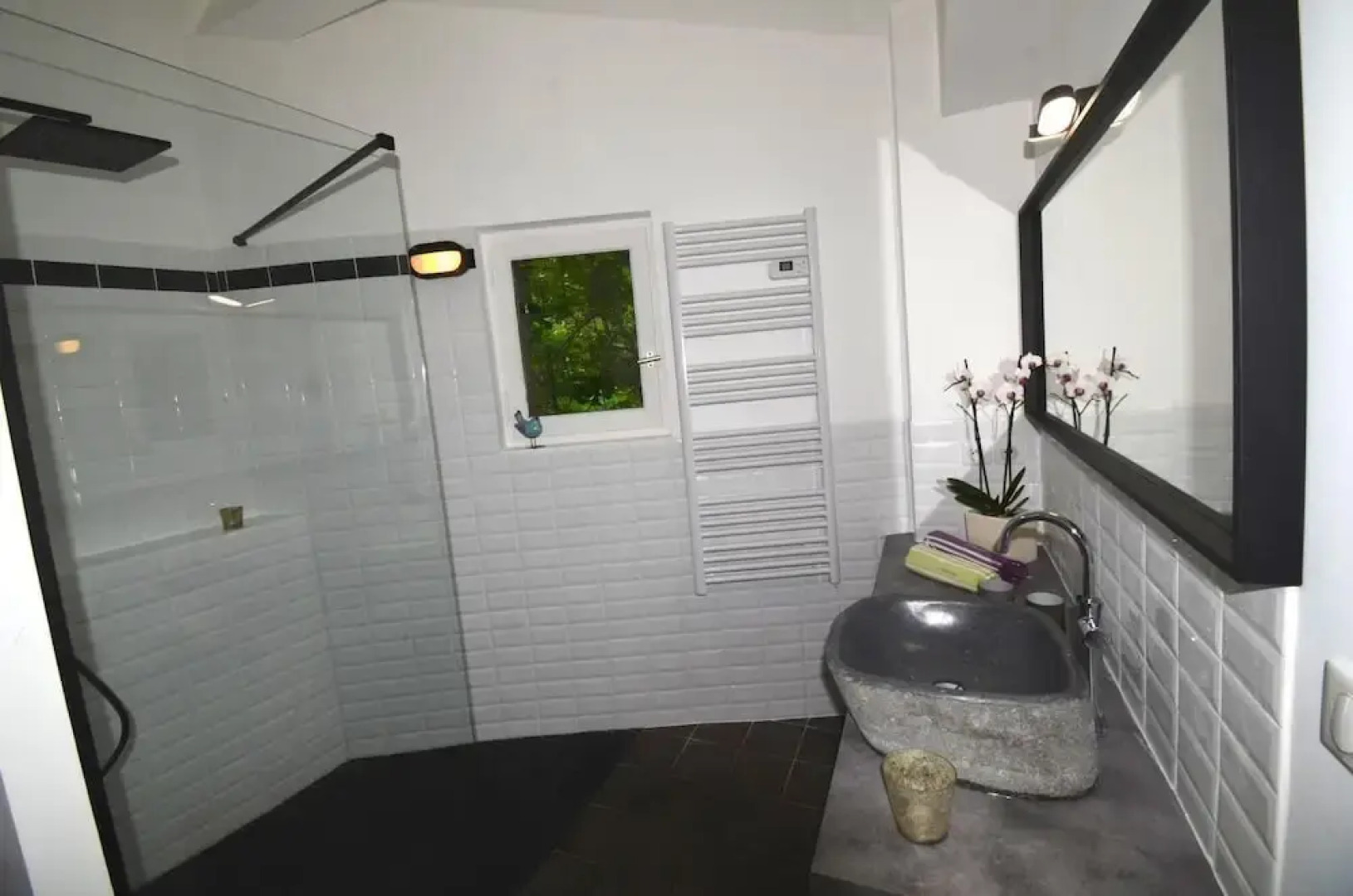 Domaine Shambala Le Pavillon