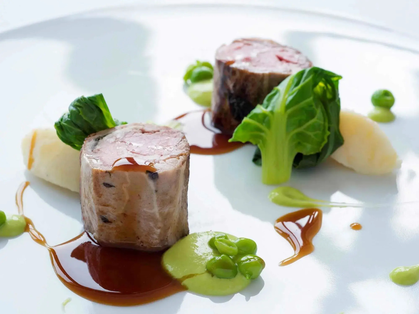 Borgobianco Resort & Spa Polignano - MGallery Collection