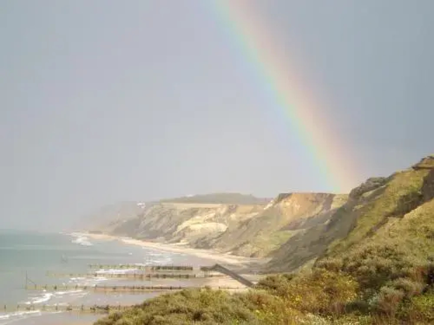 The Cabin with the View (Adults Only)