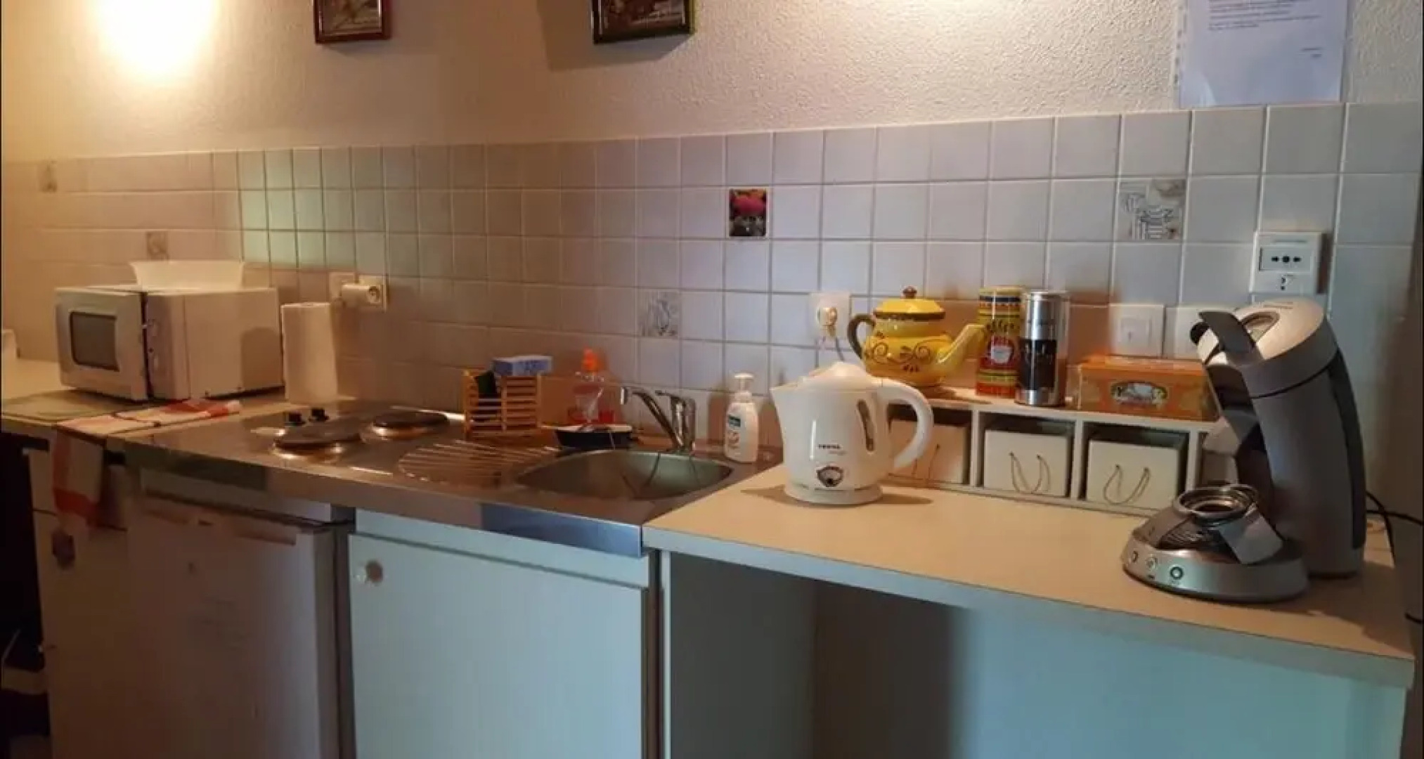 Chambres d'hôtes d'Hias