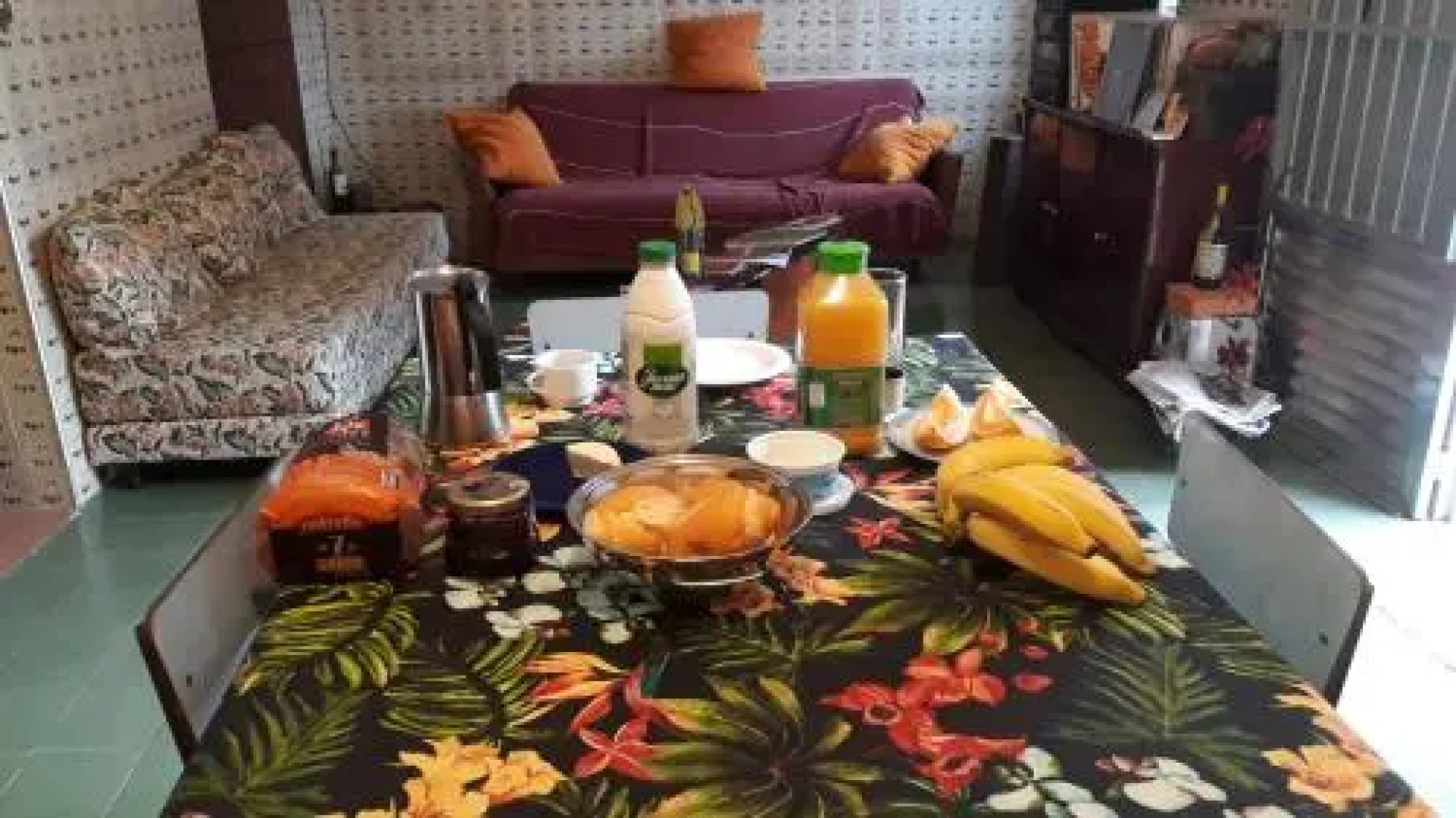 Hostel Centro Histórico de Iguape