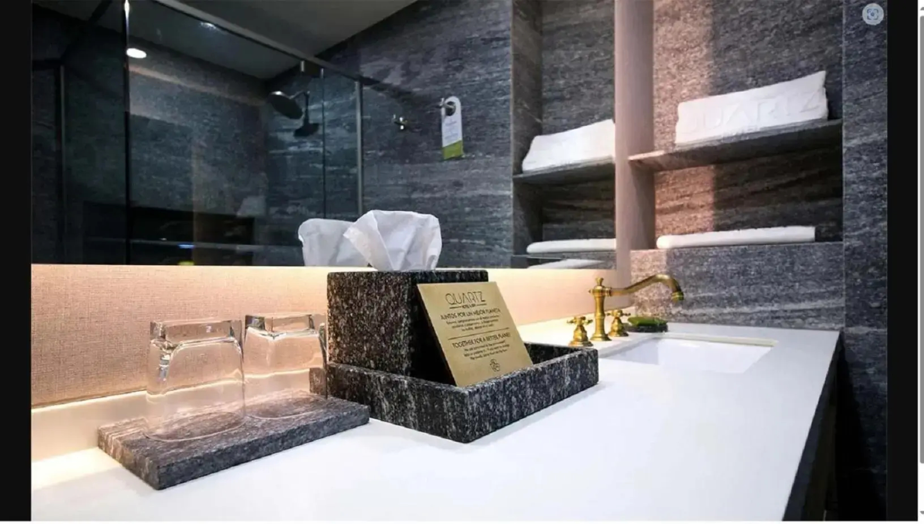 Quartz Care Hotel & Spa Tijuana