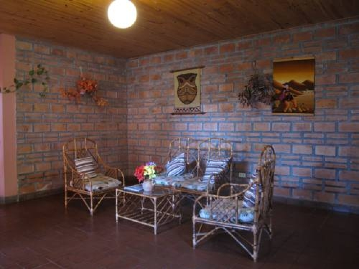 Hosteria Cabra Corral