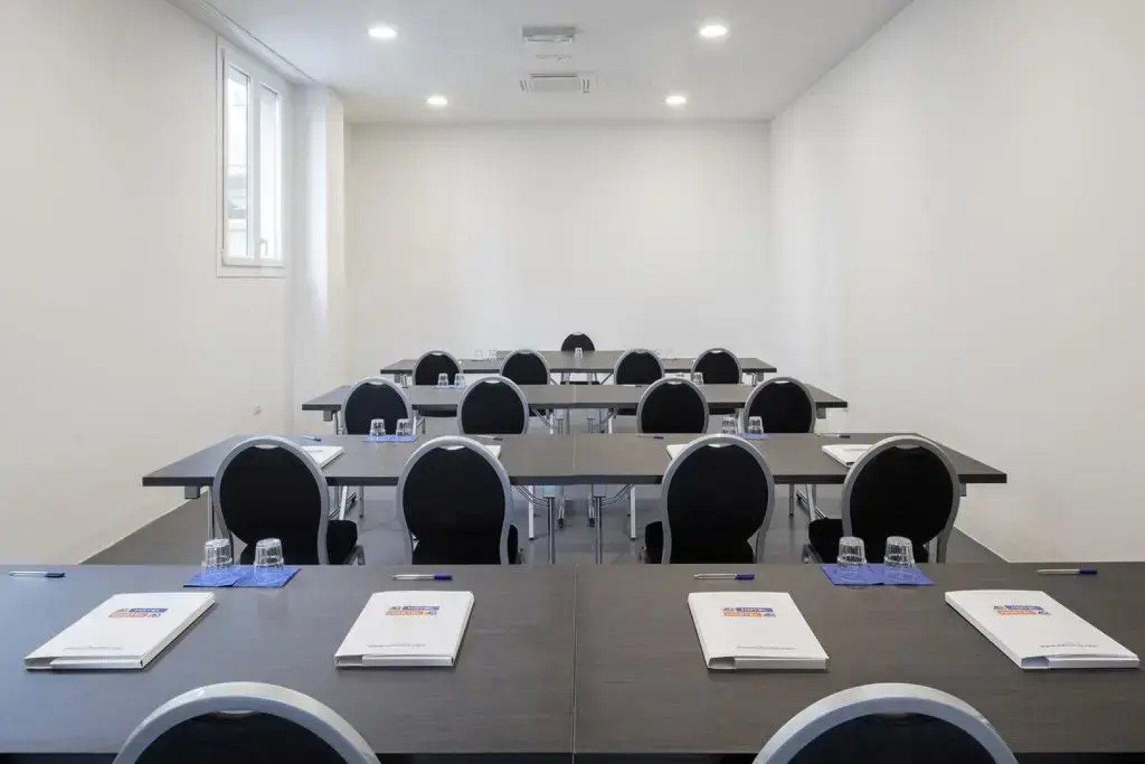 Отель a&o Hostel Venezia Mestre