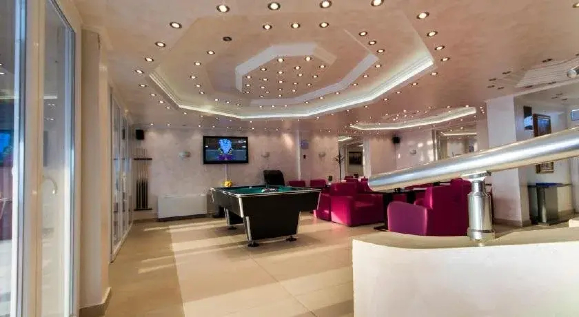 Hotel Miami Spa and Wellness