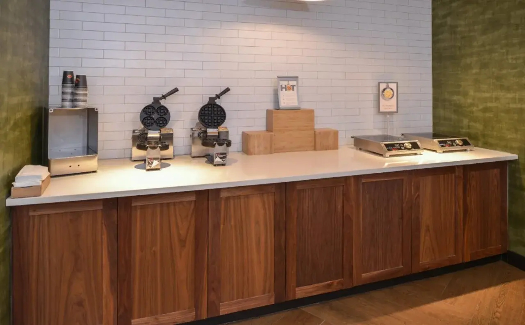 Fairfield Inn & Suites by Marriott Columbus Grove City