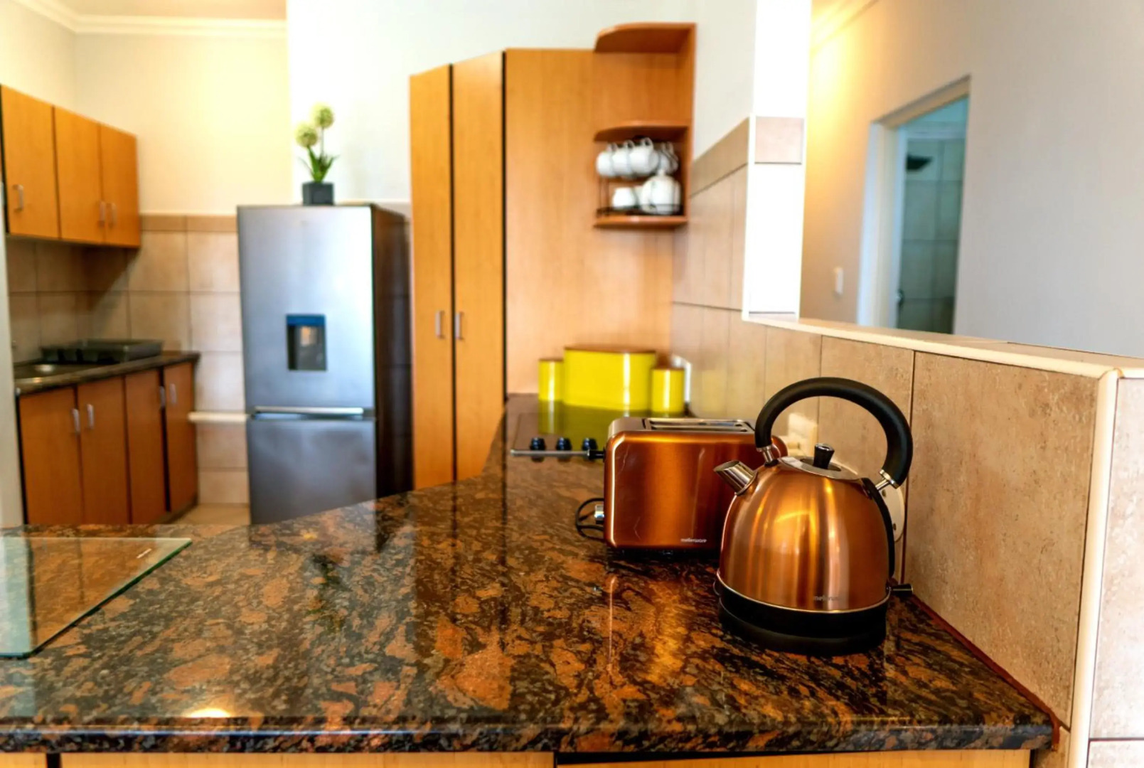 L'escalier Cabanas 107