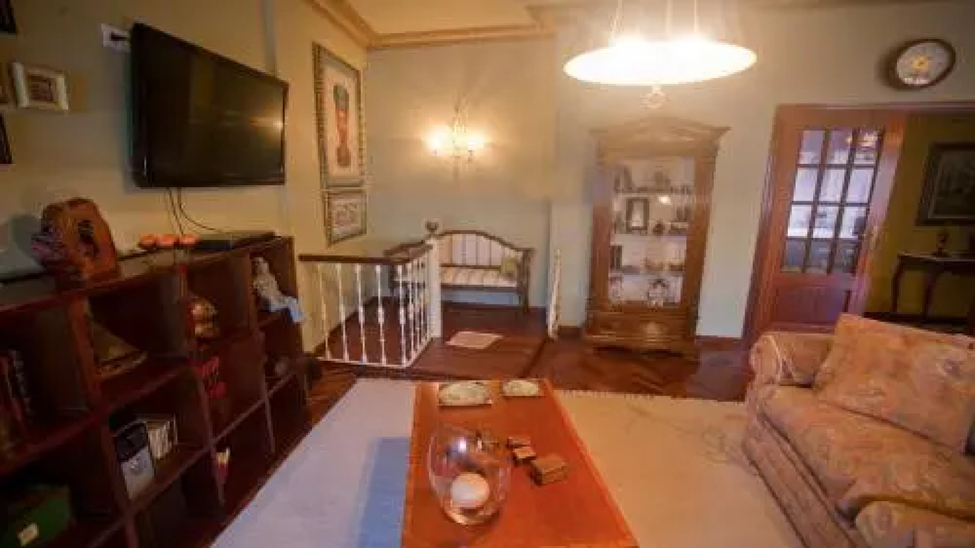 Apartamento Area Mayor