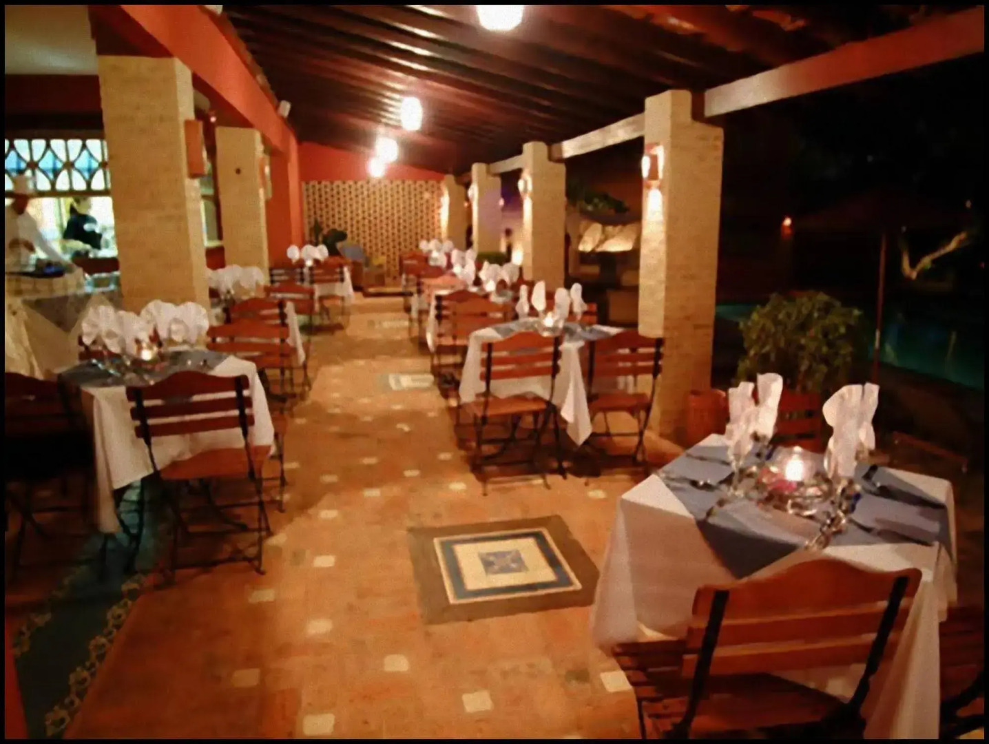 Pousada Bella Villa Vitta