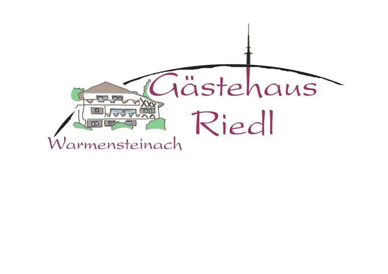 Gästehaus Riedl