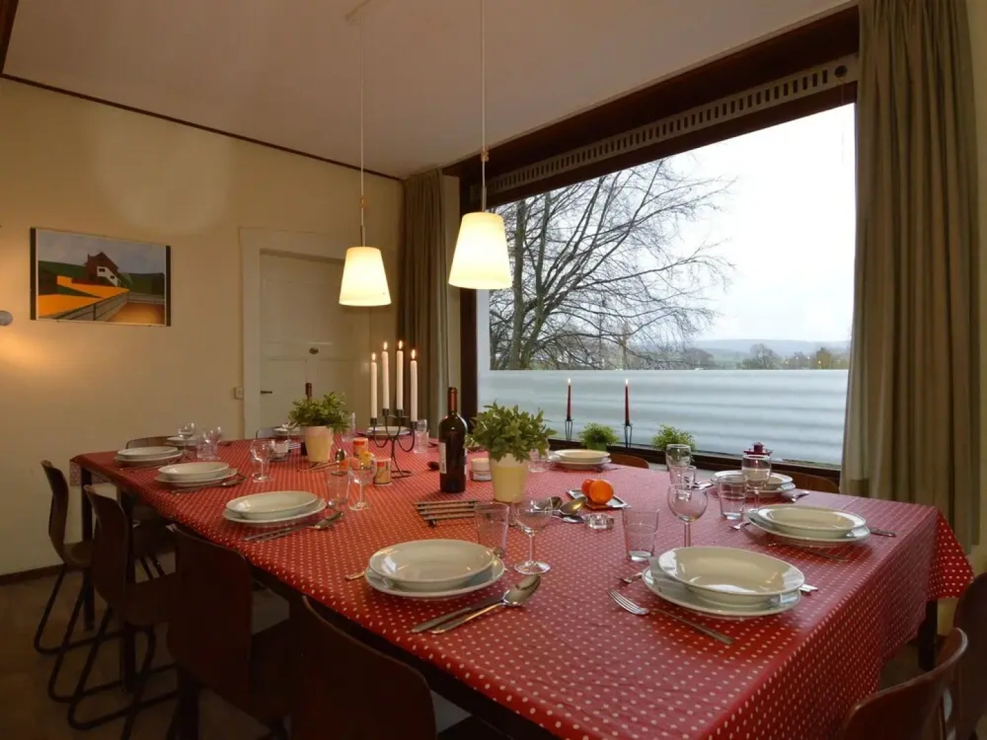 Modern Holiday Home in Heppenbach by the Forest