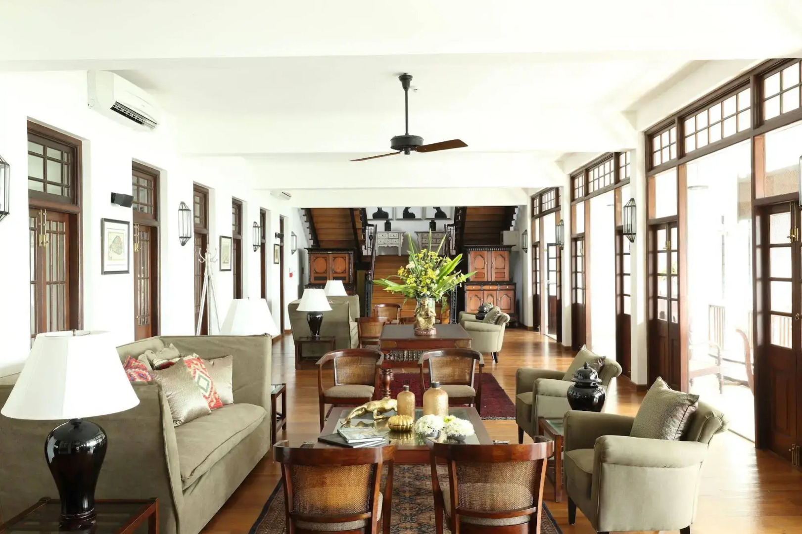 Villa Republic Galle