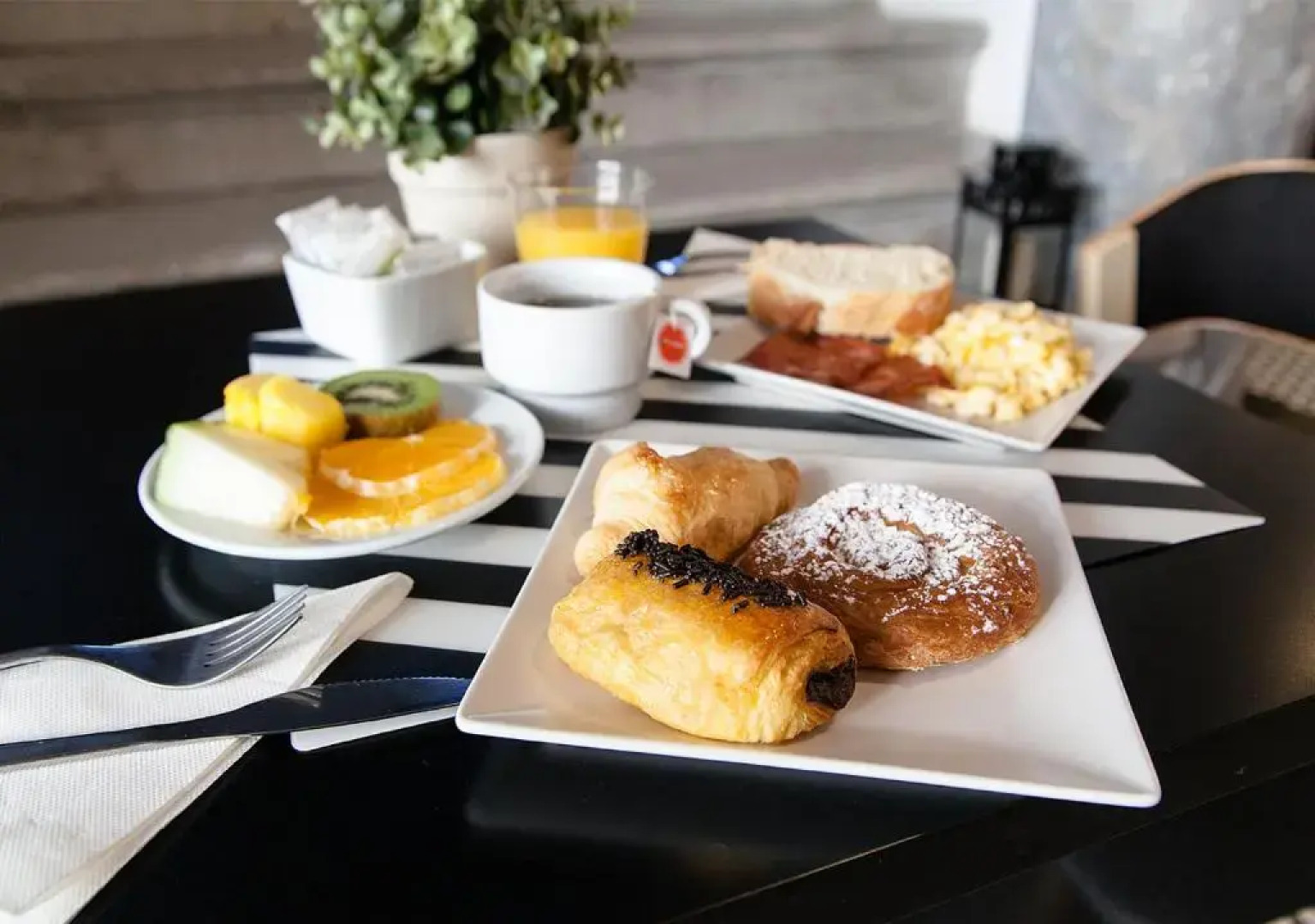 Hotel Boutique Convento Cádiz